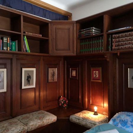 Wanderlust Bnb Пиза Экстерьер фото