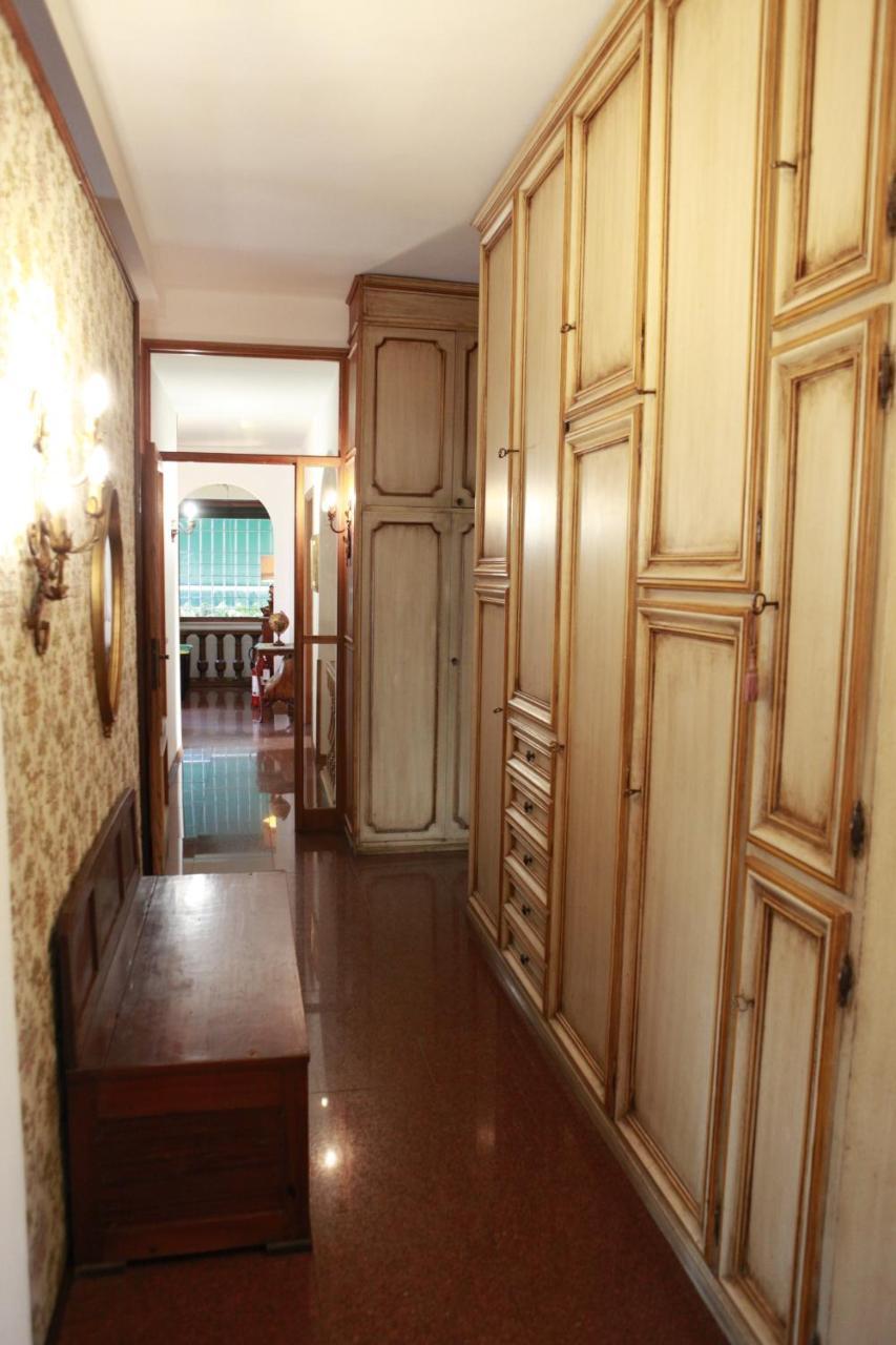 Wanderlust Bnb Пиза Экстерьер фото