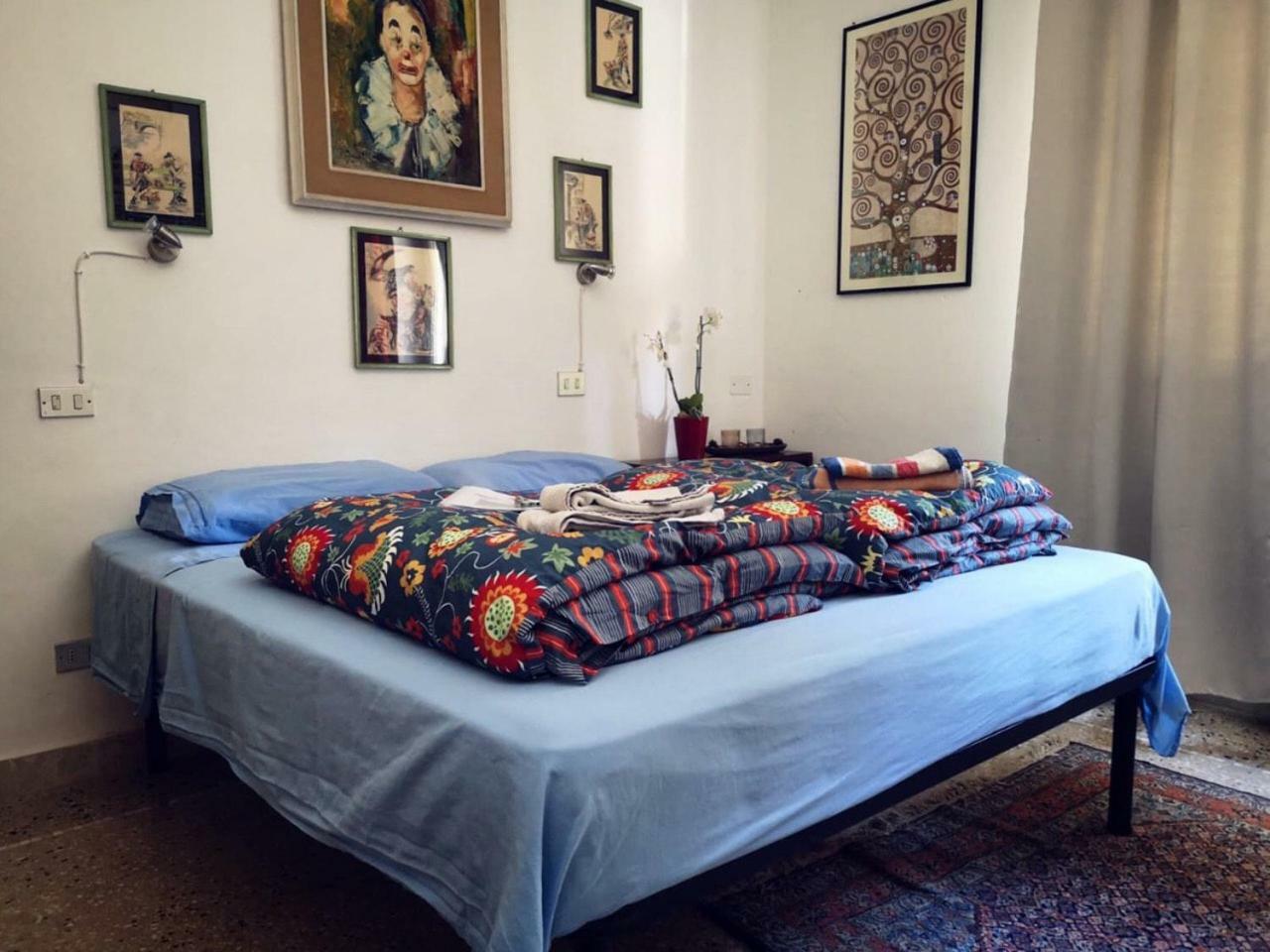 Wanderlust Bnb Пиза Экстерьер фото