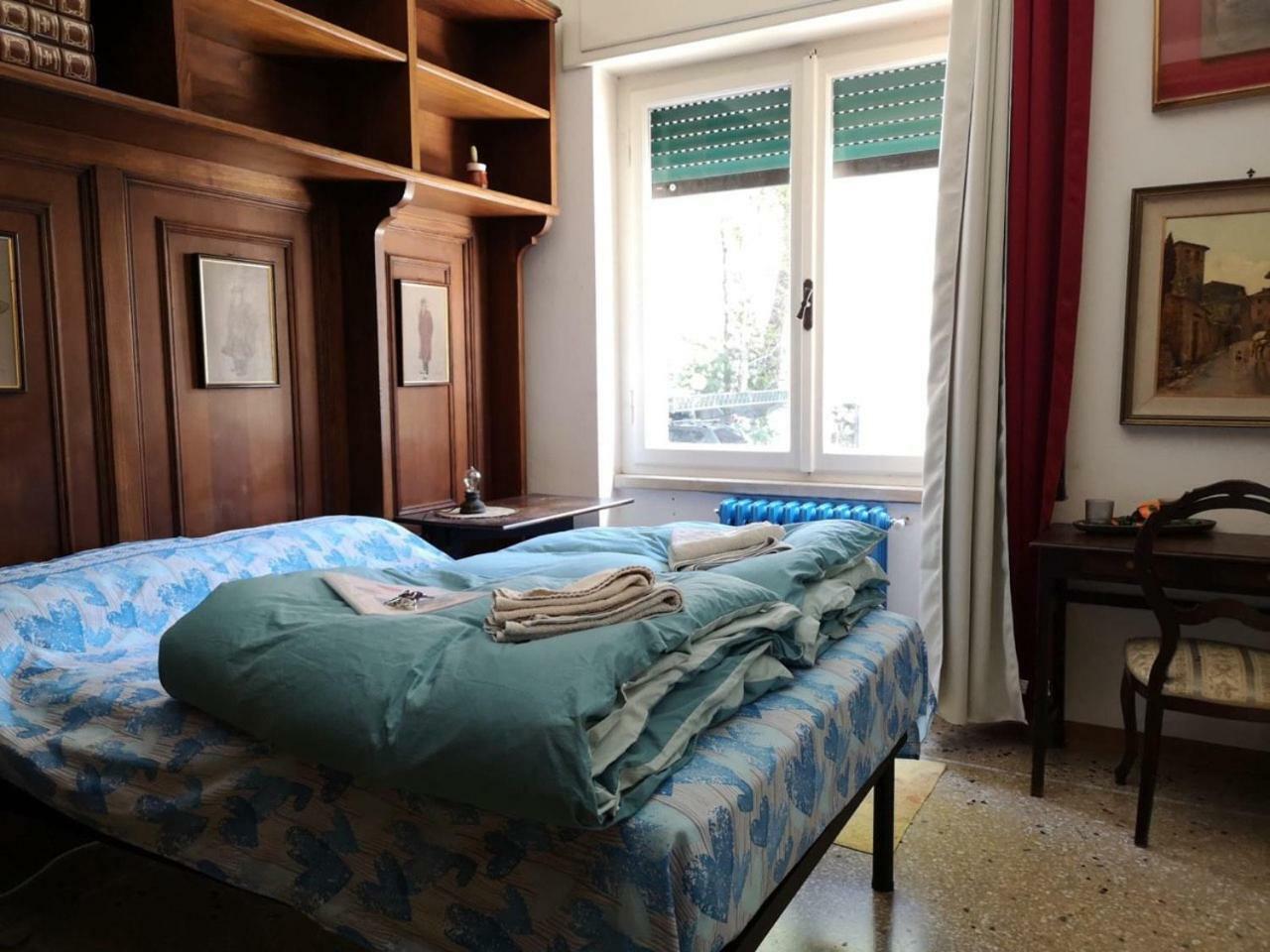 Wanderlust Bnb Пиза Экстерьер фото