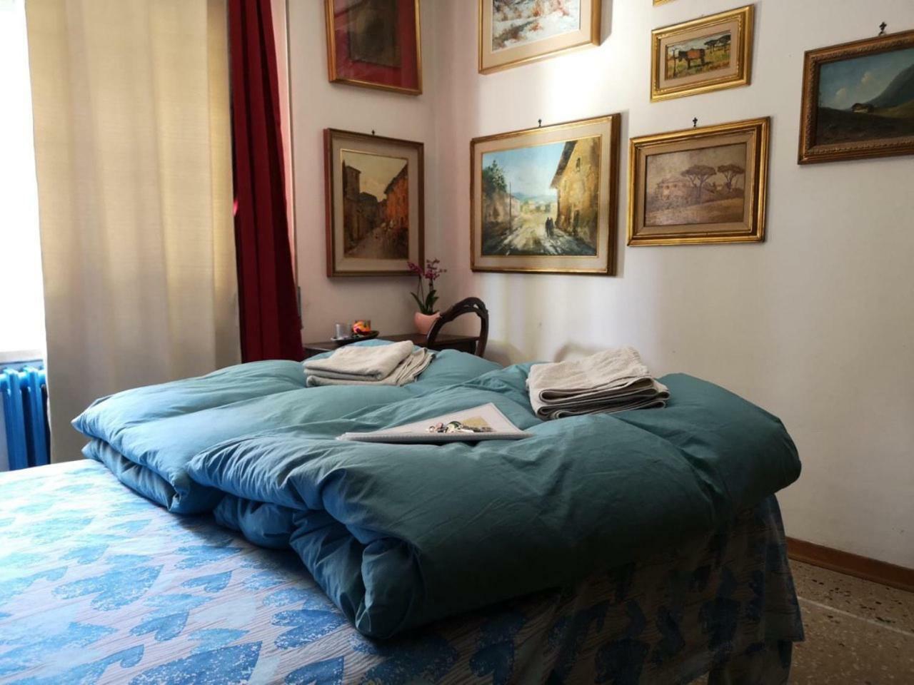 Wanderlust Bnb Пиза Экстерьер фото