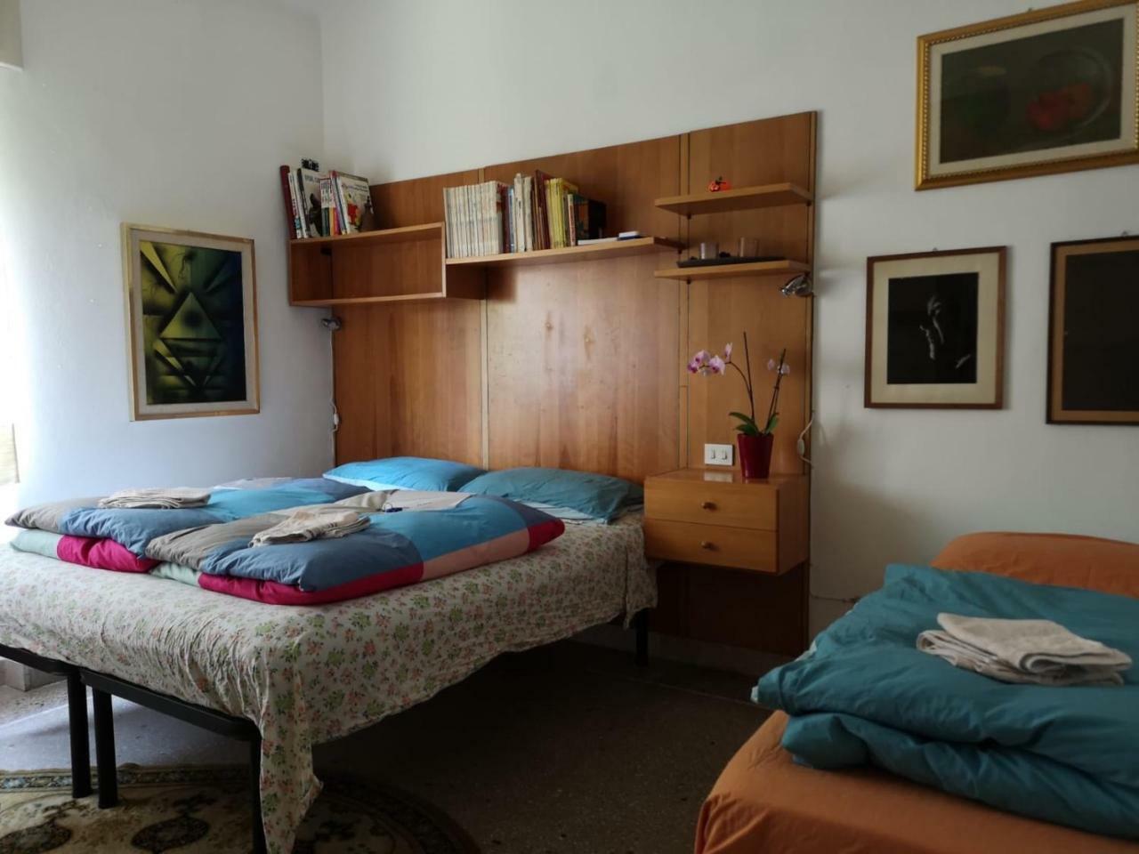 Wanderlust Bnb Пиза Экстерьер фото
