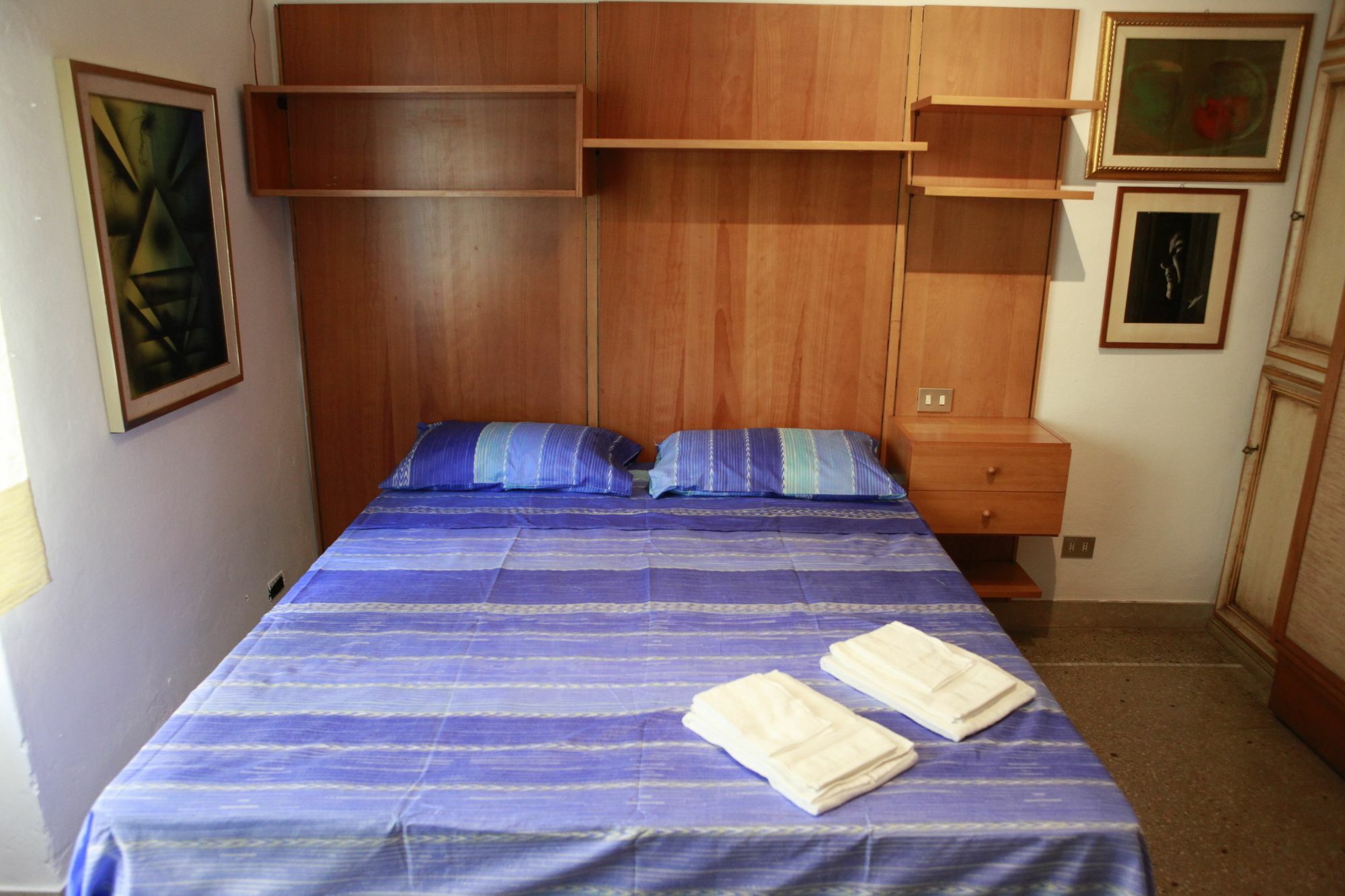 Wanderlust Bnb Пиза Экстерьер фото